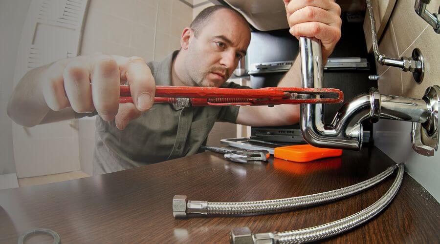 Professional same day plumber in Creswell, OR